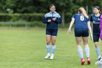 Bild 23 - F VfL Pinneberg - GW Eimsbuettel4 : Ergebnis: 9:0